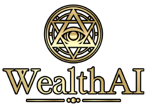 WealthAI logo